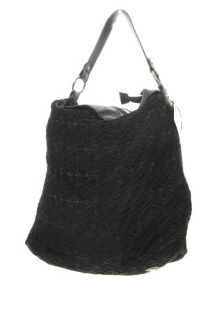 Geantă de femei Unbranded, Culoare Negru, Preț 57,35 Lei