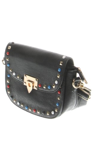 Дамска чанта Unbranded, Цвят Черен, Цена 10,74 €