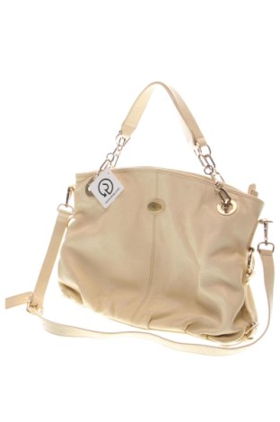 Дамска чанта Unbranded, Цвят Бежов, Цена 32,80 €