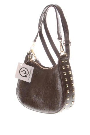 Дамска чанта Unbranded, Цвят Кафяв, Цена 32,70 €