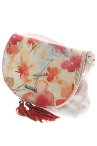 Γυναικεία τσάντα Unbranded, Χρώμα Λευκό, Τιμή 33,00 €