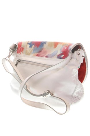 Γυναικεία τσάντα Unbranded, Χρώμα Λευκό, Τιμή 33,00 €