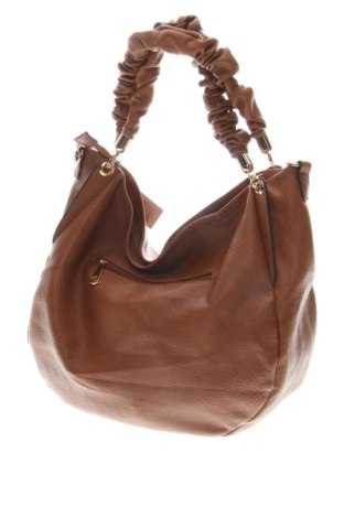 Дамска чанта Unbranded, Цвят Кафяв, Цена 11,00 €