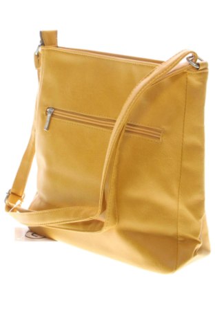 Дамска чанта Unbranded, Цвят Жълт, Цена 10,73 €