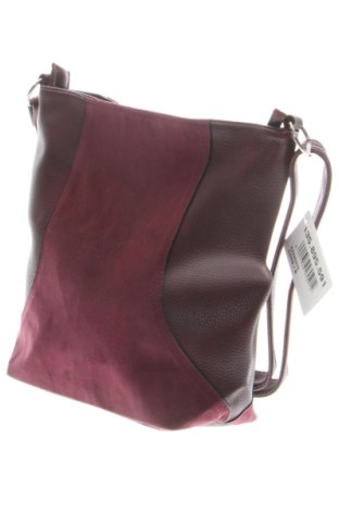 Дамска чанта Unbranded, Цвят Червен, Цена 10,73 €