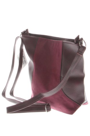 Дамска чанта Unbranded, Цвят Червен, Цена 10,73 €