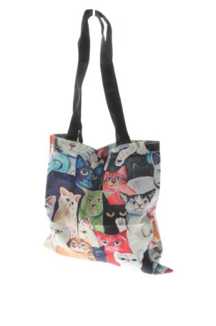 Дамска чанта Unbranded, Цвят Многоцветен, Цена 10,73 €