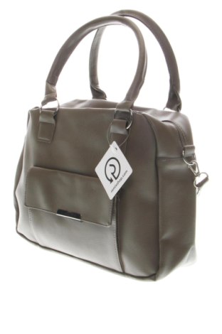 Дамска чанта Unbranded, Цвят Сив, Цена 10,73 €