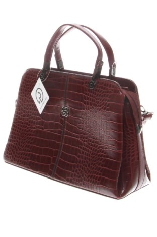 Дамска чанта Unbranded, Цвят Червен, Цена 11,00 €