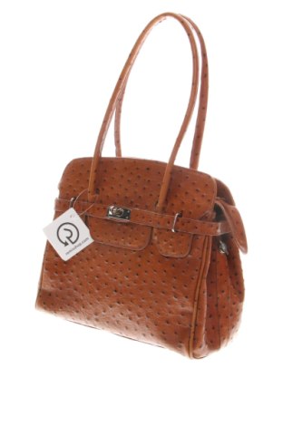 Дамска чанта Unbranded, Цвят Кафяв, Цена 33,00 €