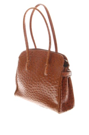 Дамска чанта Unbranded, Цвят Кафяв, Цена 33,00 €