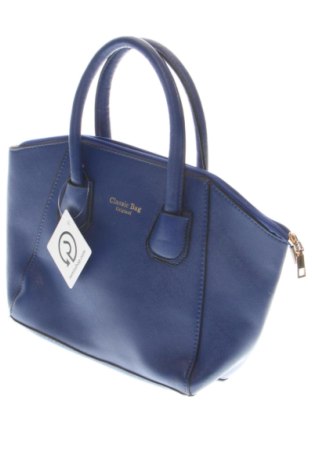 Дамска чанта Unbranded, Цвят Син, Цена 11,00 €