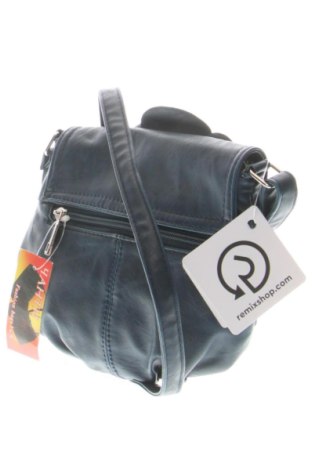 Дамска чанта Unbranded, Цвят Син, Цена 16,00 €