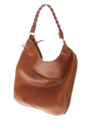 Γυναικεία τσάντα Unbranded, Χρώμα Καφέ, Τιμή 14,58 €