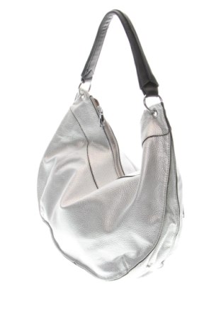 Γυναικεία τσάντα Unbranded, Χρώμα Ασημί, Τιμή 10,74 €