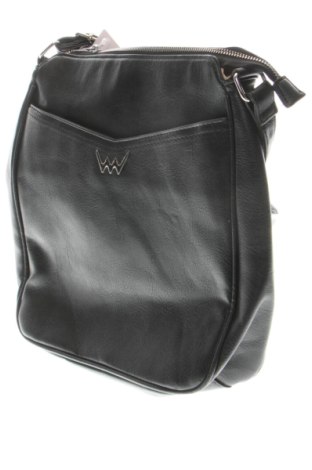 Γυναικεία τσάντα Unbranded, Χρώμα Μαύρο, Τιμή 10,74 €