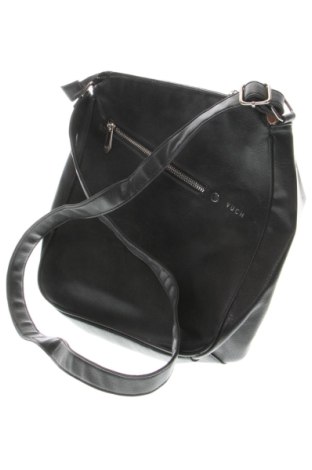 Γυναικεία τσάντα Unbranded, Χρώμα Μαύρο, Τιμή 10,74 €