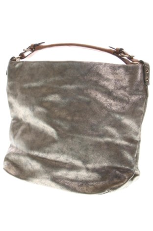 Γυναικεία τσάντα Unbranded, Χρώμα Χρυσαφί, Τιμή 10,74 €