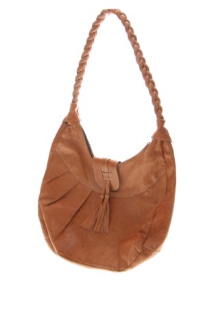 Γυναικεία τσάντα Unbranded, Χρώμα Καφέ, Τιμή 10,74 €