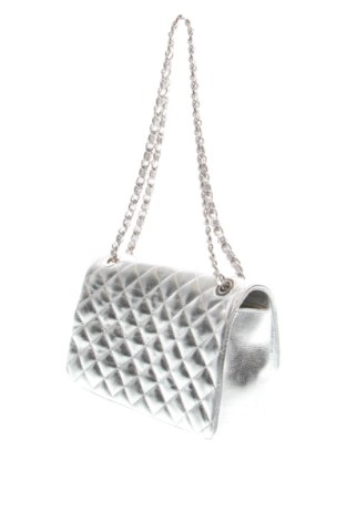 Дамска чанта Unbranded, Цвят Сребрист, Цена 33,00 €