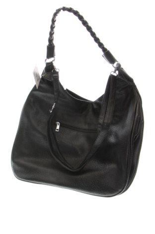 Γυναικεία τσάντα Unbranded, Χρώμα Μαύρο, Τιμή 14,58 €