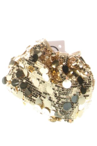 Γυναικεία τσάντα Anna Field, Χρώμα Χρυσαφί, Τιμή 18,99 €