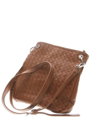 Дамска чанта Unbranded, Цвят Кафяв, Цена 10,74 €