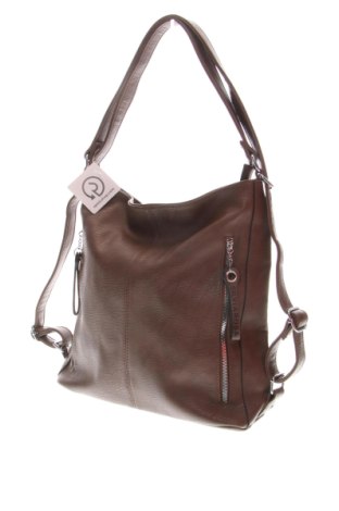 Дамска чанта Unbranded, Цвят Кафяв, Цена 11,00 €