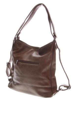 Дамска чанта Unbranded, Цвят Кафяв, Цена 11,00 €