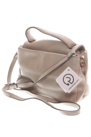 Дамска чанта Unbranded, Цвят Бежов, Цена 10,73 €