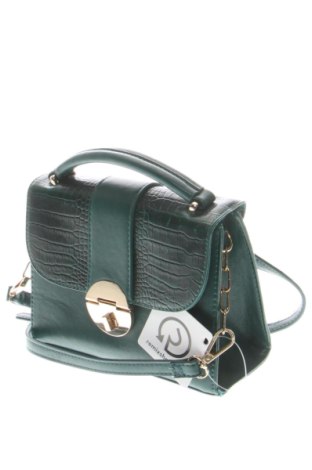 Дамска чанта Unbranded, Цвят Зелен, Цена 18,46 €
