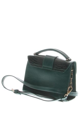 Дамска чанта Unbranded, Цвят Зелен, Цена 18,46 €