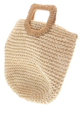 Дамска чанта Unbranded, Цвят Бежов, Цена 11,00 €