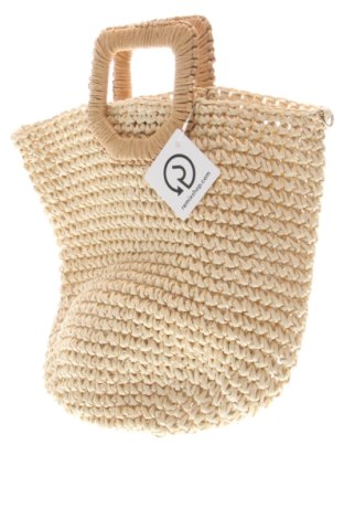 Дамска чанта Unbranded, Цвят Бежов, Цена 11,00 €