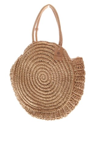 Γυναικεία τσάντα Unbranded, Χρώμα Καφέ, Τιμή 18,46 €