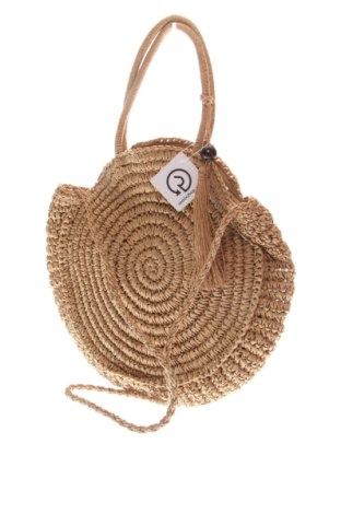 Γυναικεία τσάντα Unbranded, Χρώμα Καφέ, Τιμή 18,46 €