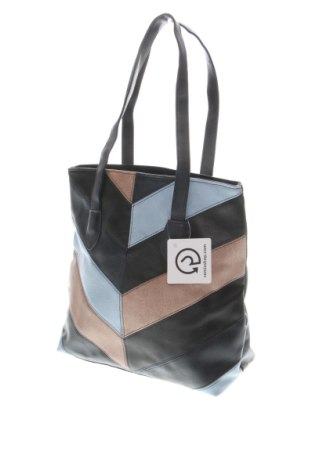 Γυναικεία τσάντα Unbranded, Χρώμα Πολύχρωμο, Τιμή 10,73 €