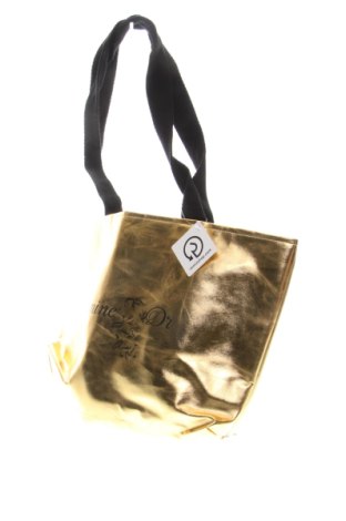 Damentasche Unbranded, Farbe Golden, Preis 11,00 €