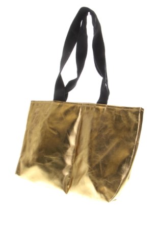 Damentasche Unbranded, Farbe Golden, Preis 11,00 €