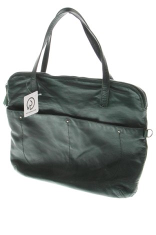 Дамска чанта Unbranded, Цвят Зелен, Цена 56,34 €