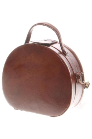 Damska torebka Unbranded, Kolor Brązowy, Cena 175,76 zł