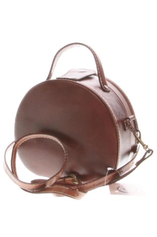 Damska torebka Unbranded, Kolor Brązowy, Cena 175,76 zł