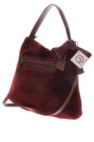 Damentasche Unbranded, Farbe Rot, Preis 18,41 €