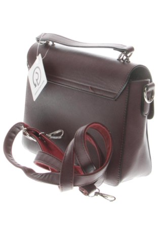 Damska torebka Unbranded, Kolor Czerwony, Cena 57,56 zł