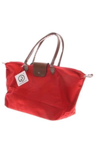 Geantă de femei Unbranded, Culoare Roșu, Preț 66,99 Lei