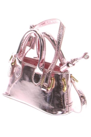 Damska torebka Unbranded, Kolor Różowy, Cena 96,45 zł