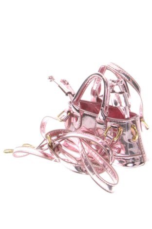 Damska torebka Unbranded, Kolor Różowy, Cena 96,45 zł