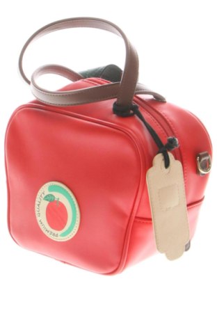 Damska torebka Unbranded, Kolor Czerwony, Cena 98,92 zł