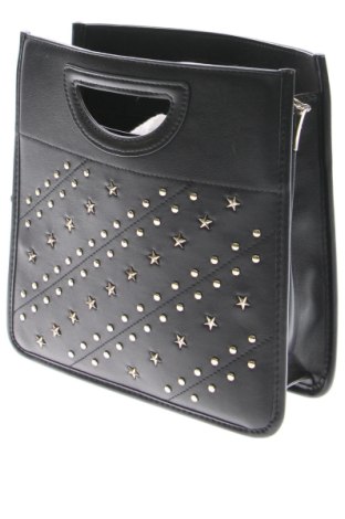 Dámská kabelka  Unbranded, Barva Černá, Cena  312,00 Kč