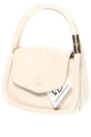 Damentasche Unbranded, Farbe Weiß, Preis € 14,99